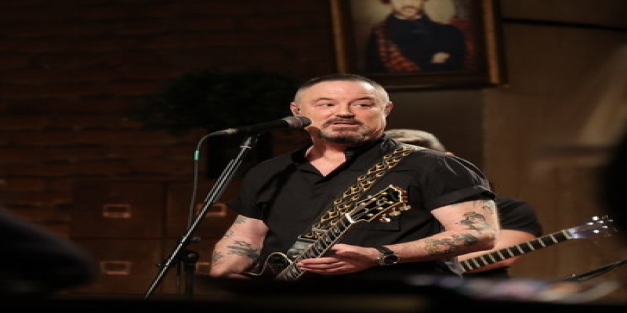 Максим Леонидов отметит юбилей на «Квартирнике у Маргулиса»