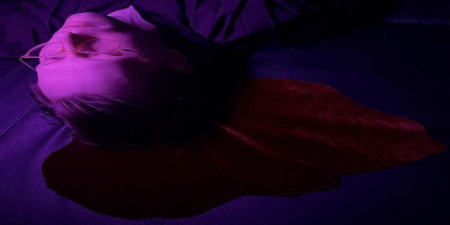 «Буерак» посвятил «Бесконтактное общение» непростому времени пандемии (Слушать)