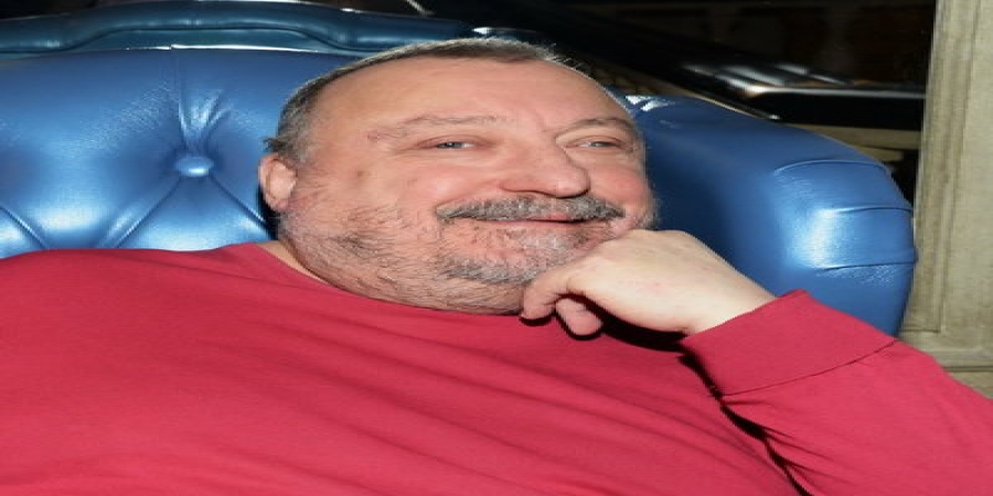 Сегодня: Петру Подгородецкому - 65