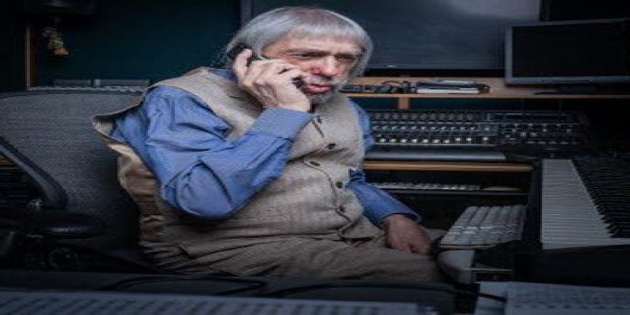 Киномузыка Эдуарда Артемьева прозвучит на «Снежном балу»