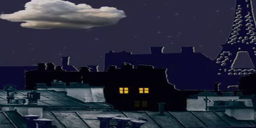 «Браво» показали в «Париже» историю любви Майлза Дэвиса (Видео)