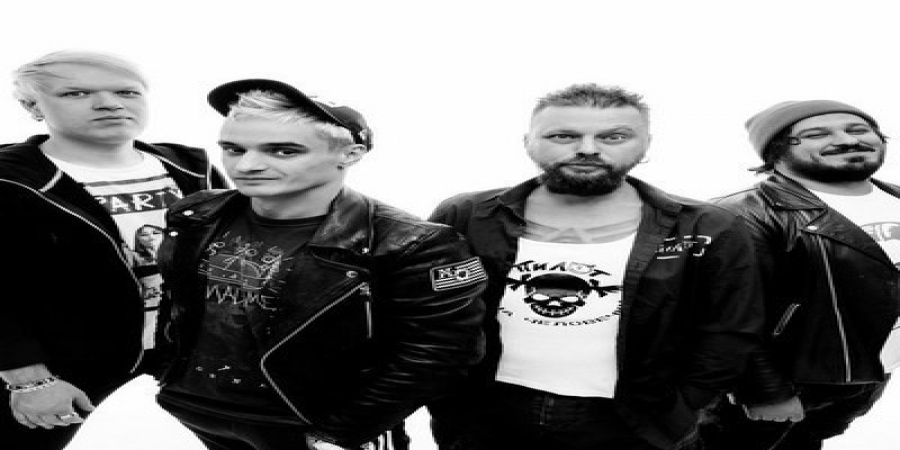 Перенесен московский юбилейный концерт «Пилота»