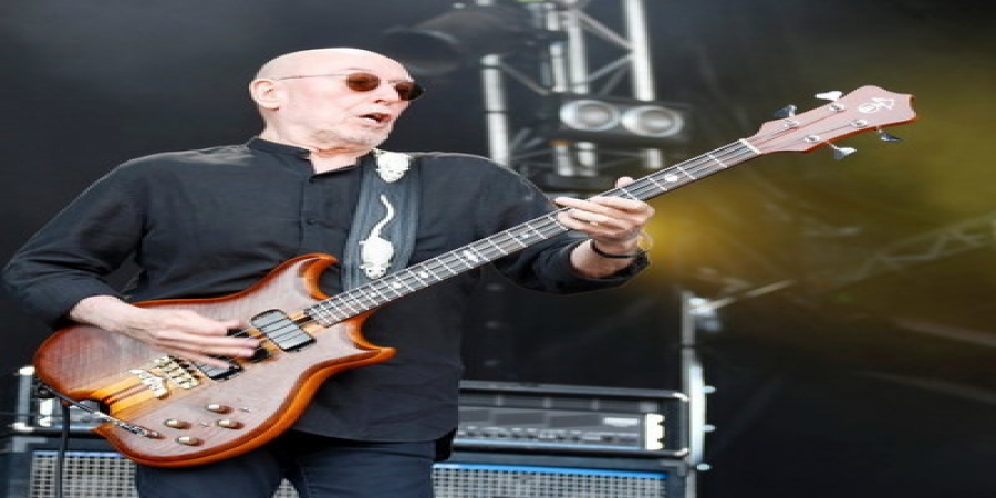 Nazareth в очередной раз перенесли московский концерт