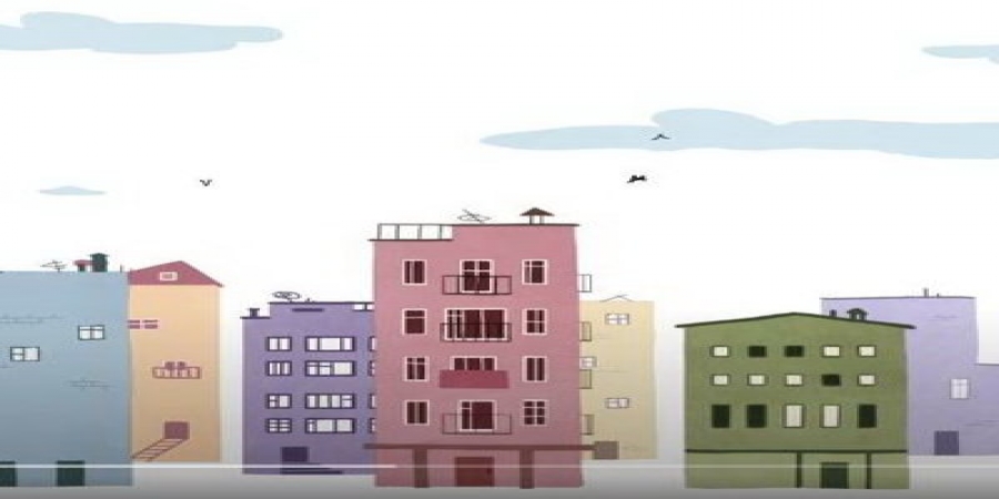 «Дайте танк» показали в мультипликационном клипе, что любят «Люди» (Видео)