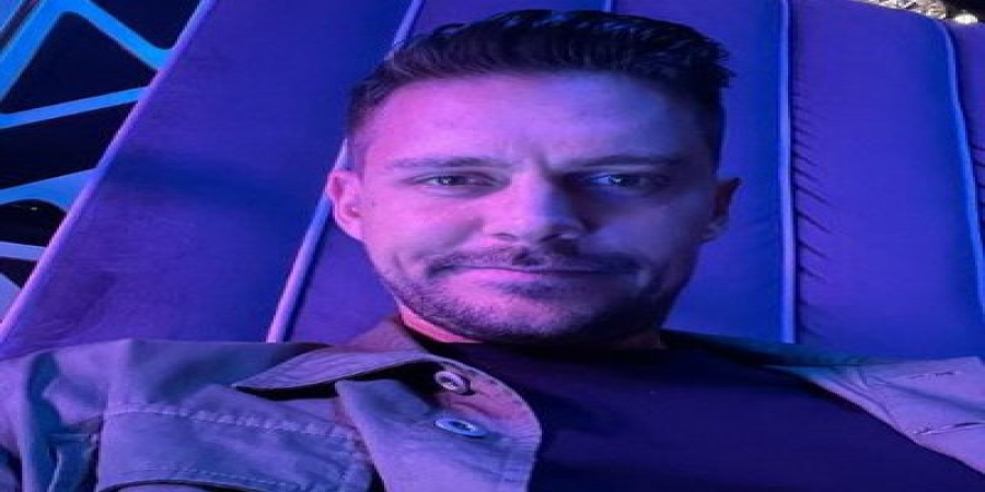 Милош Бикович придет в «Вечерний Ургант»