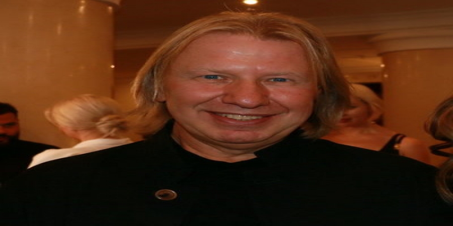 Виктор Дробыш: «Кроме жратвы, Иосиф Пригожин не предлагал Валерии ничего»