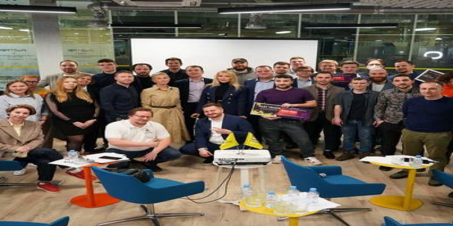 Лаборатория IPChain определила победителей конкурса Global Creative Industries Accelerator в «Сколково»