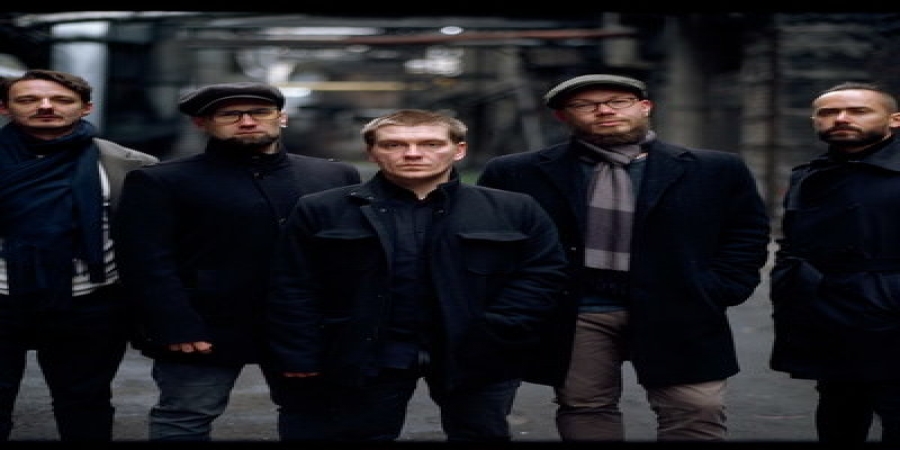 «Аффинаж» сыграет «Лучшее» в честь 10-летнего юбилея