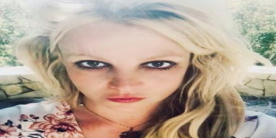 Бритни Спирс пригласили выступить в Конгрессе США