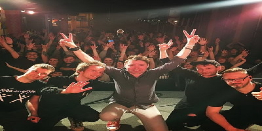 «Торба-на-Круче» готовит электричество в двух столицах и акустику по всей стране