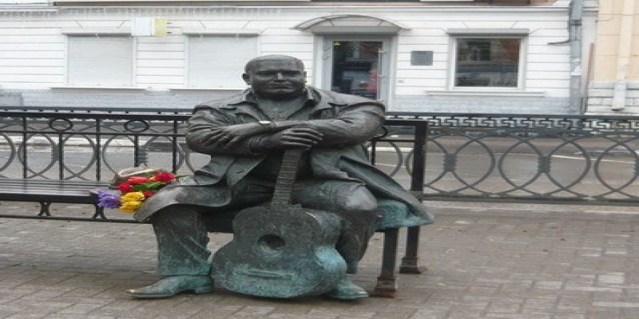 Тамара Гвердцители и Олег Газманов помянут Михаила Круга в «Крокусе»