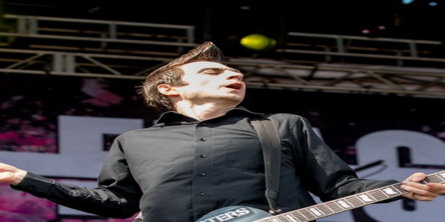 Anti-Flag едут в Москву