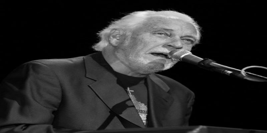 Умер создатель Procol Harum Гэри Брукер
