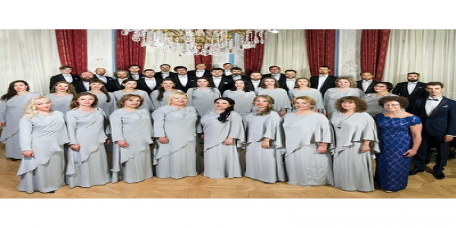 «Минин-хор» впервые исполнит «Реквием» Мориса Дюрюфле