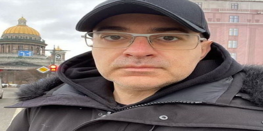 Гарику Мартиросяну стало не до юмора, и он перенес концерт