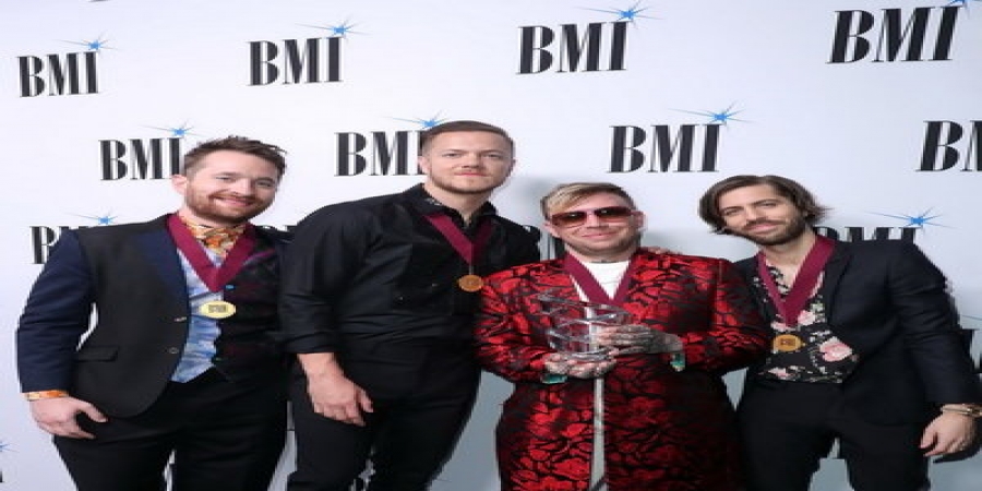 Imagine Dragons не приедут в Россию и на Украину