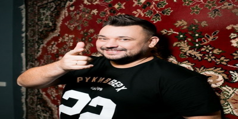 Сергей Жуков откроет в Москве пятый «Руки Вверх бар»