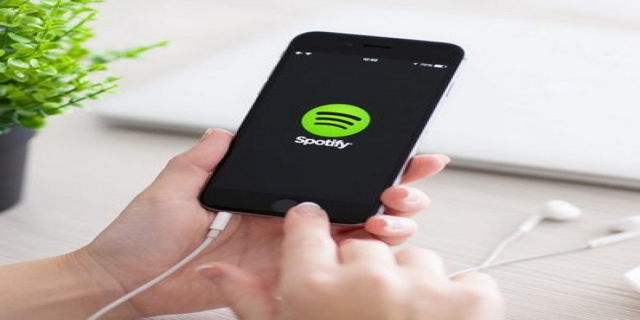 Spotify закрывает российский офис