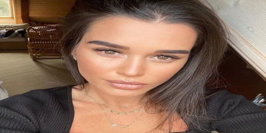 Ксения Бородина вернулась в Россию