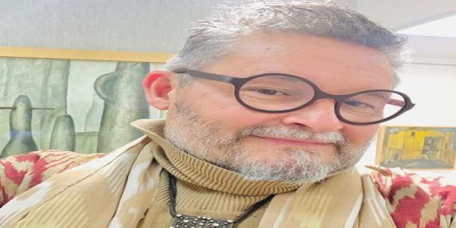 Съемки «Модного приговора» приостановлены из-за закрытия магазинов