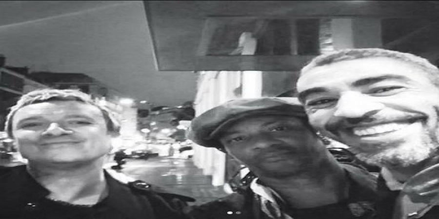 Prodigy впервые после смерти Кита Флинта отправятся в тур