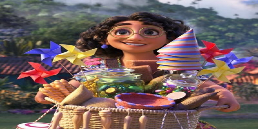 Музыка к «Энканто», «Зелёному рыцарю» и «Белому лотосу» получила награды Общества композиторов и сонграйтеров