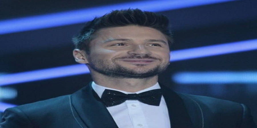 Сергей Лазарев: «Выплачиваю ипотеку уже много лет»