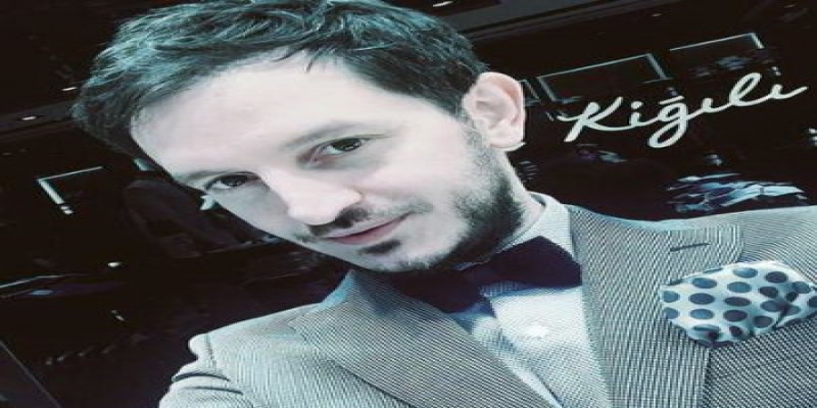 Бурак Йетер не приедет в Москву