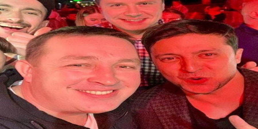 Московский концерт «Леприконсов» вновь перенесен