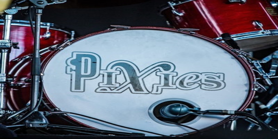 Pixies окончательно отменили свой московский концерт