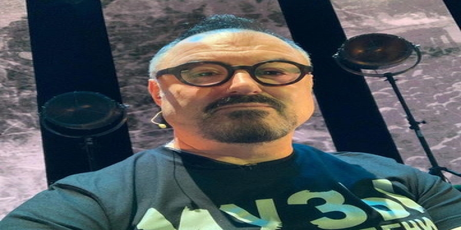 Отменены все выступления «Аквариума» и Максима Леонидова