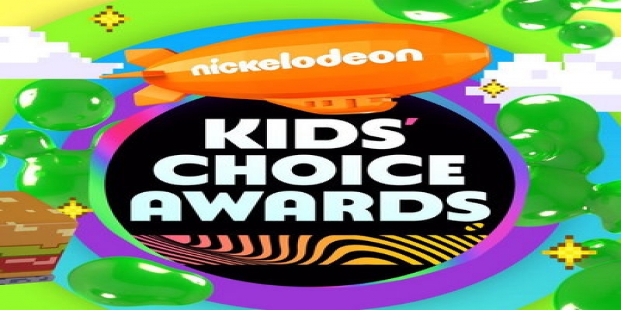 Адель, Тейлор Свифт и Губка Боб лидируют в номинациях Nickelodeon Kids’ Choice Awards