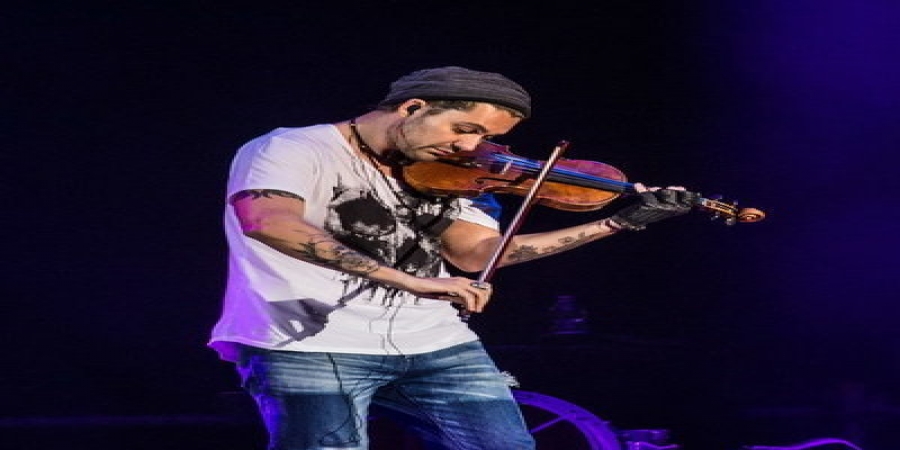 Концерт Дэвида Гарретта в Москве отменен окончательно