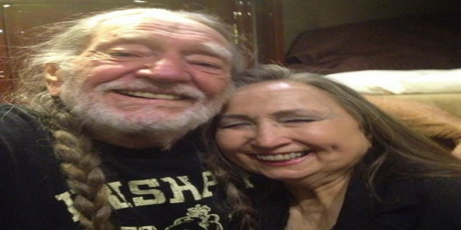 Умерла сестра Вилли Нельсона Бобби