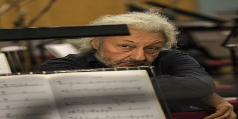 Отменен концерт симфонической музыки Стаса Намина в «Зарядье»