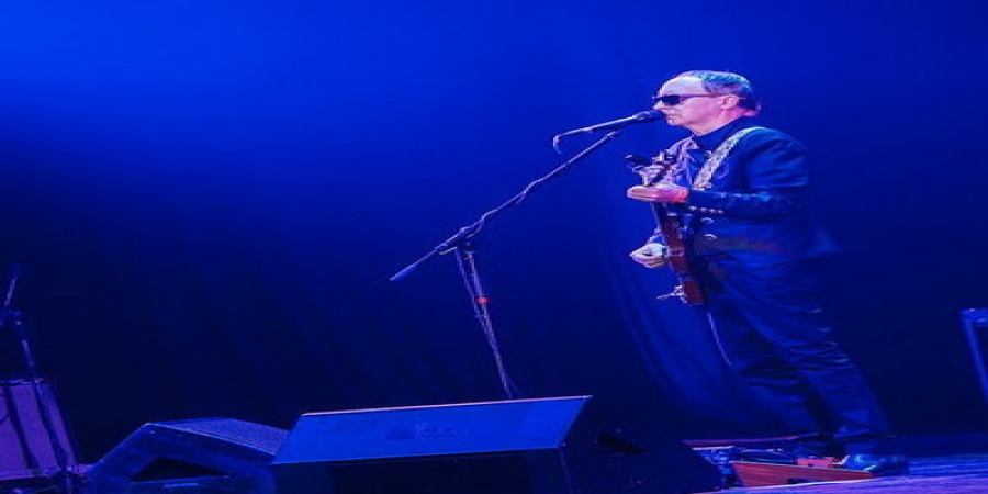 «Пикник» вернется к электричеству на «Весеннем перевороте»