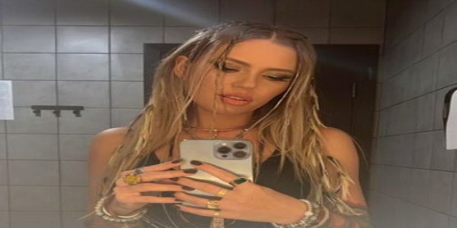 Рита Дакота подхватила экзотическую болезнь на Бали