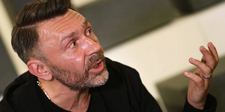 «Сильно!» Шнуров высмеял Охлобыстина и Прилепина