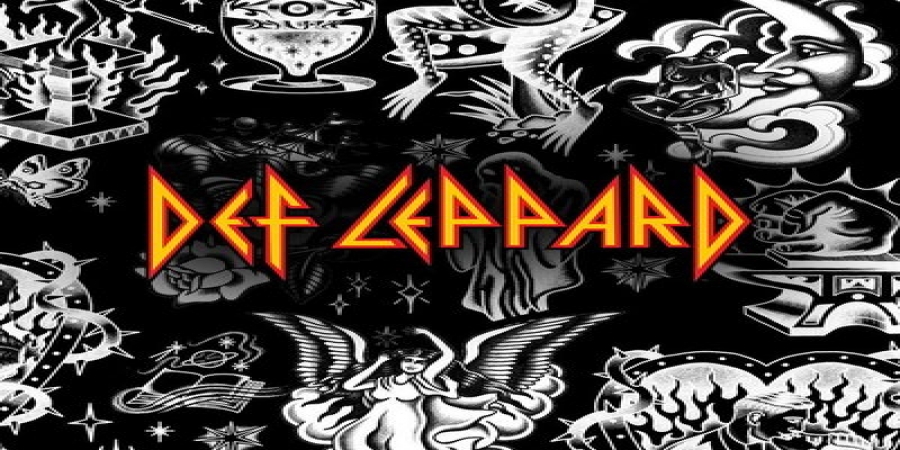 Def Leppard анонсировали новый альбом и представили новый стадионный гимн (Видео)