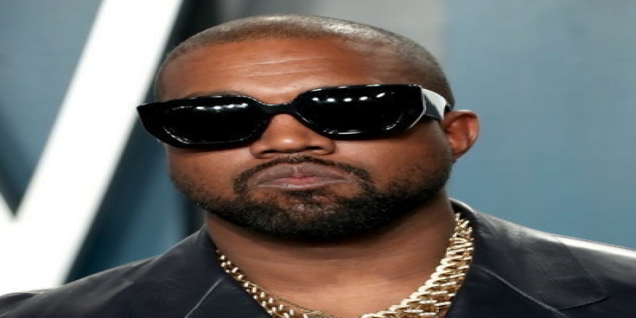 Канье Уэсту запретили выступать на «Грэмми»