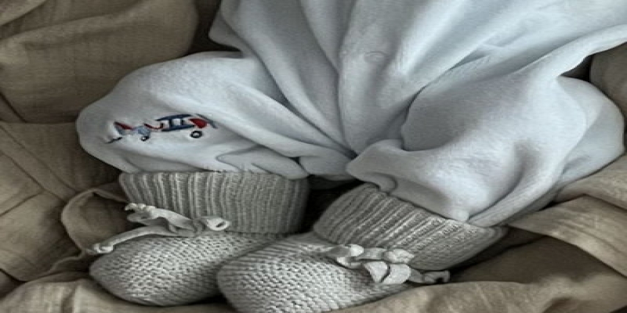 Влад Соколовский стал отцом во второй раз