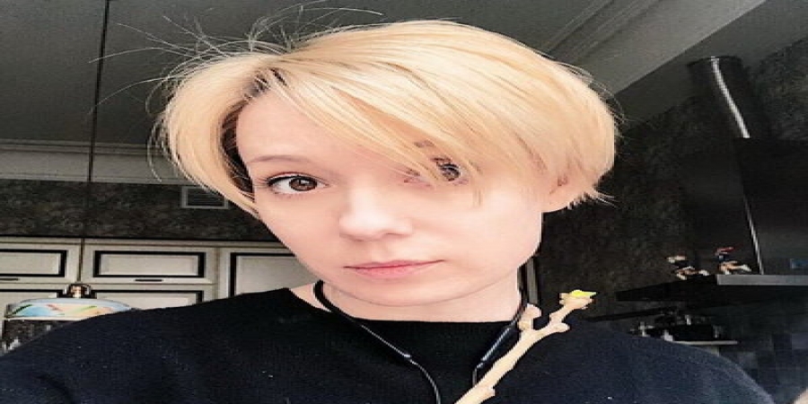 Алвис Херманис пригласил Чулпан Хаматову на работу в Новый Рижский театр