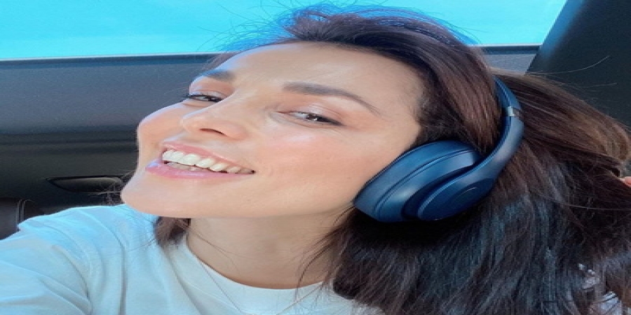 Sati Ethnica готовит для московского концерта мантру, побеждающую смерть