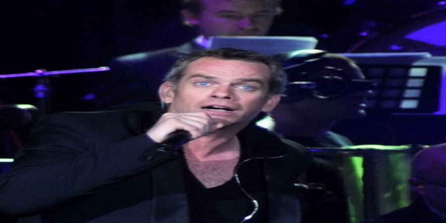 Гару отложил концерты в Москве