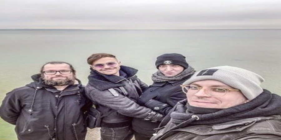 Lord Of The Lost отказались приезжать в Россию