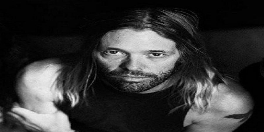 Причиной смерти Тейлора Хокинса могла стать передозировка