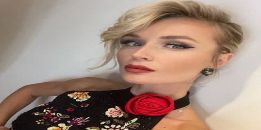 Полина Гагарина исполнит мировые хиты в Подольске
