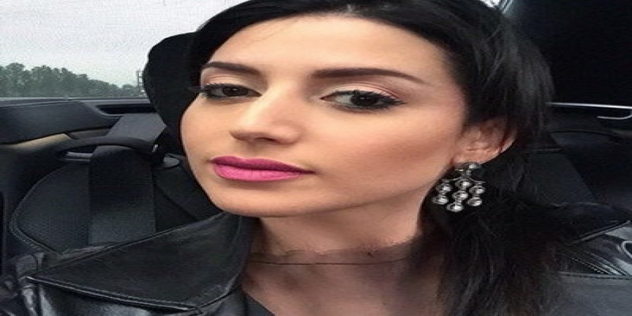 С Жасмин требуют 300 млн. рублей за долговое поручительство ее отца