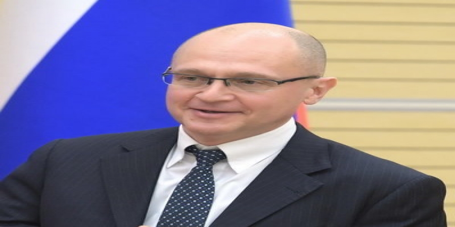 Сергей Кириенко заявил о выделении миллиарда рублей на поддержку попавших под санкции деятелей культуры