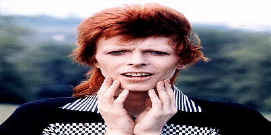 Дэвид Боуи откроет «Музыкальный фестиваль» в Музее мадам Тюссо